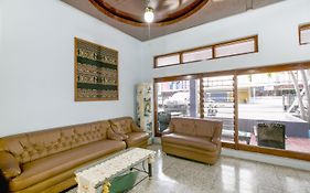 Hotel O Charvita